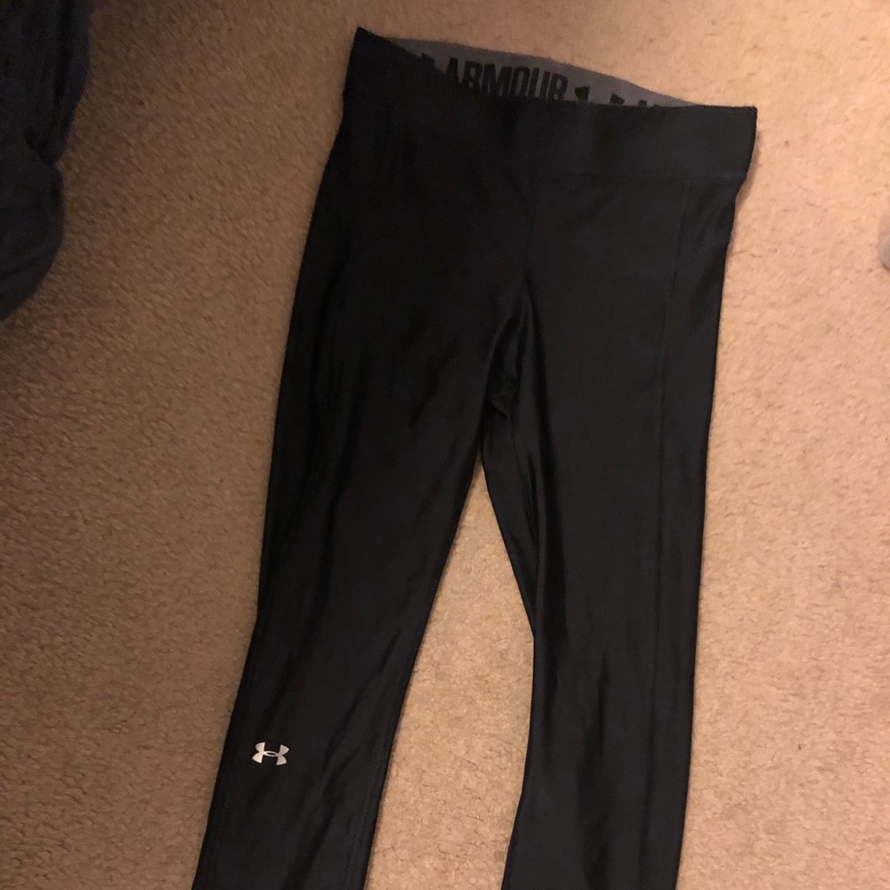 Workout pants
